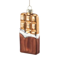 Julekule Sjokolade