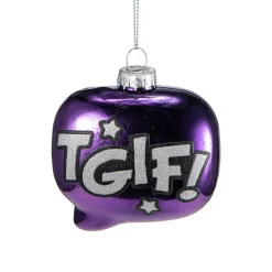 Julekule TGIF