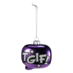Julekule TGIF