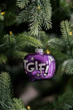 Julekule TGIF