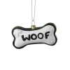Julekule Woof
