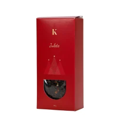 Julete i eske, 100g