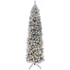 Juletre Beito 210 cm