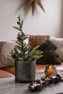 Juletre 46 cm