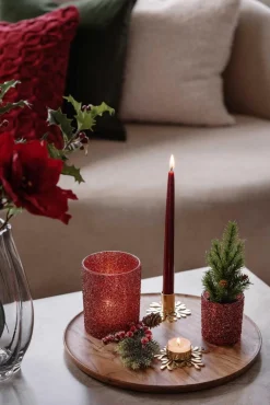 Juletre 21 cm