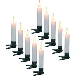 Juletrelys S/10