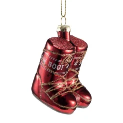 Juletrepynt Moon Boots