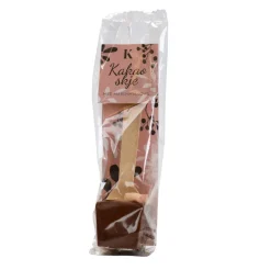 Kakaoskje m/marshmallows