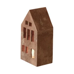 Kanelhus 16,5 cm