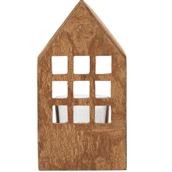 Kanelhus 16,5 cm