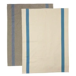 Kjøkkenhåndkle 2pk Selma 50x70cm