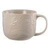 Kopp Christmas Reindeer beige