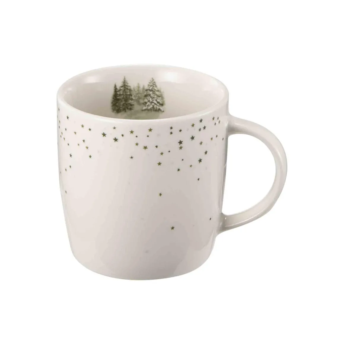 Kopp Julemagi