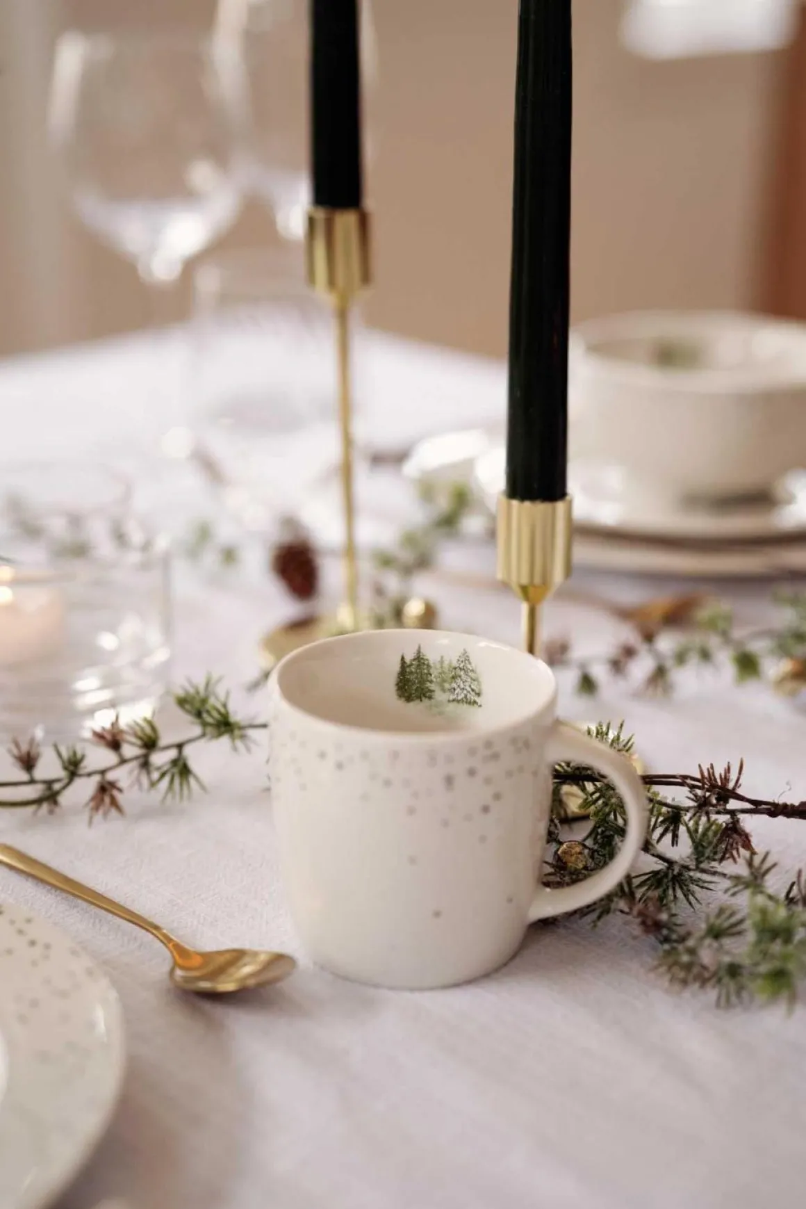 Kopp Julemagi