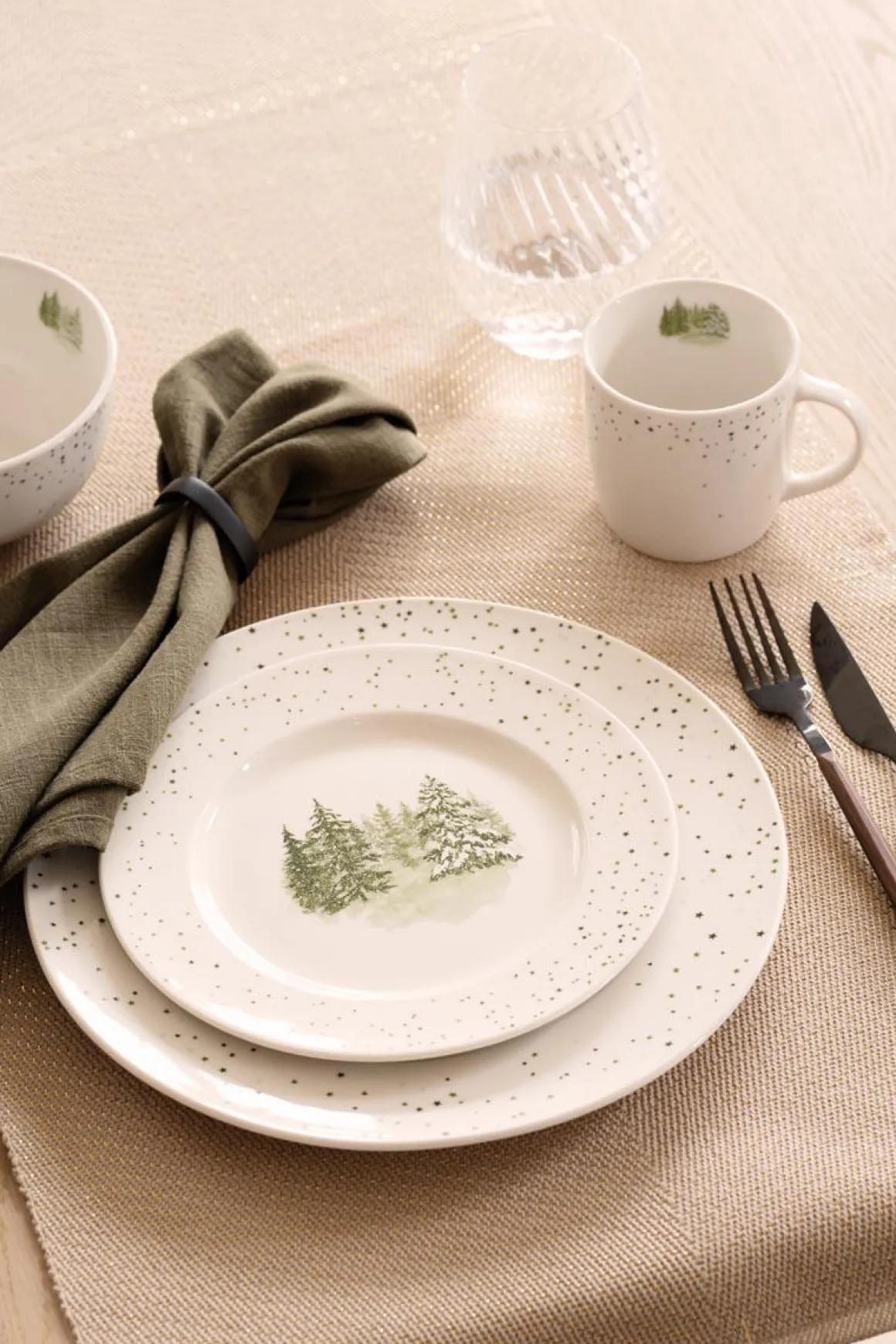 Kopp Julemagi