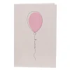 Kort Ballong