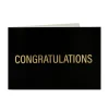 Kort Congratulations
