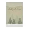Kort Happy Holidays