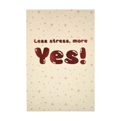 Kort Less Stress