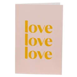 Kort Love