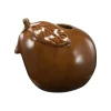 Kronelysestake Pære 10,5 cm