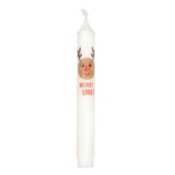 Kronelys jul Nisse mix 4-pk
