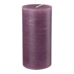 Kubbelys 14cm, lilla
