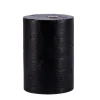 Kubbelys 15cm sort