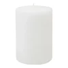 Kubbelys hvit 15cm