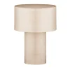 Lampe Bari 34 cm