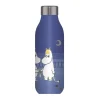 Les Artistes - Bottle Up Mummi Termoflaske, 0,5 l, mørkeblå