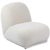 Loungestol Diva teddy