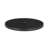 Lysestake Arlo m/pigg 11 cm sort