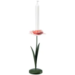 Lysestake blomst 26 cm