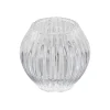 Lysestake Kombi Rille 7 cm klar