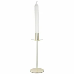 Lysestake Stjerna 22 cm
