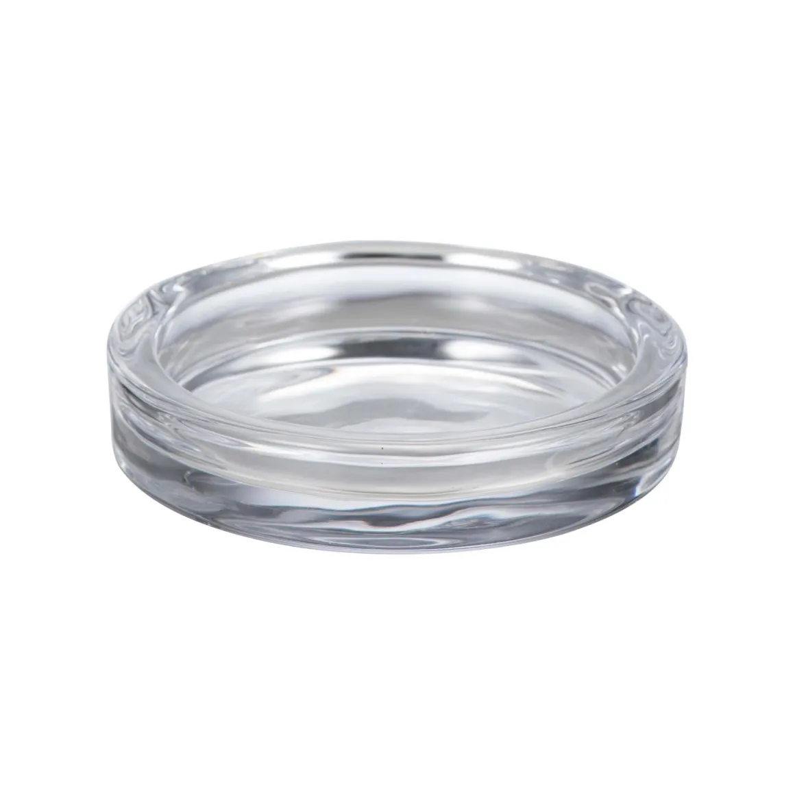 Lysfat kubbelys 9,5cm
