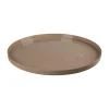 Lysfat Lana Ø 35 cm sand