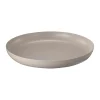 Lysfat Melina 30cm, beige