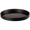 Lysfat Speil lys brun 30 cm