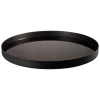 Lysfat Speil lys brun 40 cm