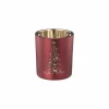 Lyslykt Julemagi 8 cm