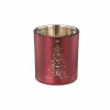 Lyslykt Julemagi 10 cm