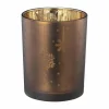 Lyslykt Snøstjerne 12,5 cm