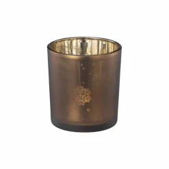 Lyslykt Snøstjerne 8 cm