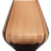 Magnor - Rocks XO topaz stormlykt 22 cm