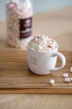 Mini Marshmallows