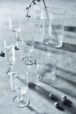 Muubs - Ripe Rødvinsglass 29,5 cl