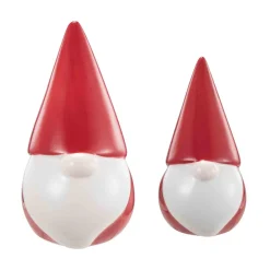 Nisse dekor 11 cm
