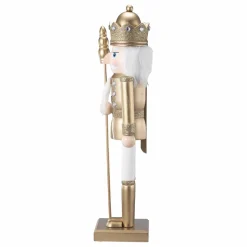 Nøtteknekker 38 cm